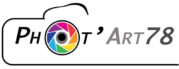 Logo photoart78