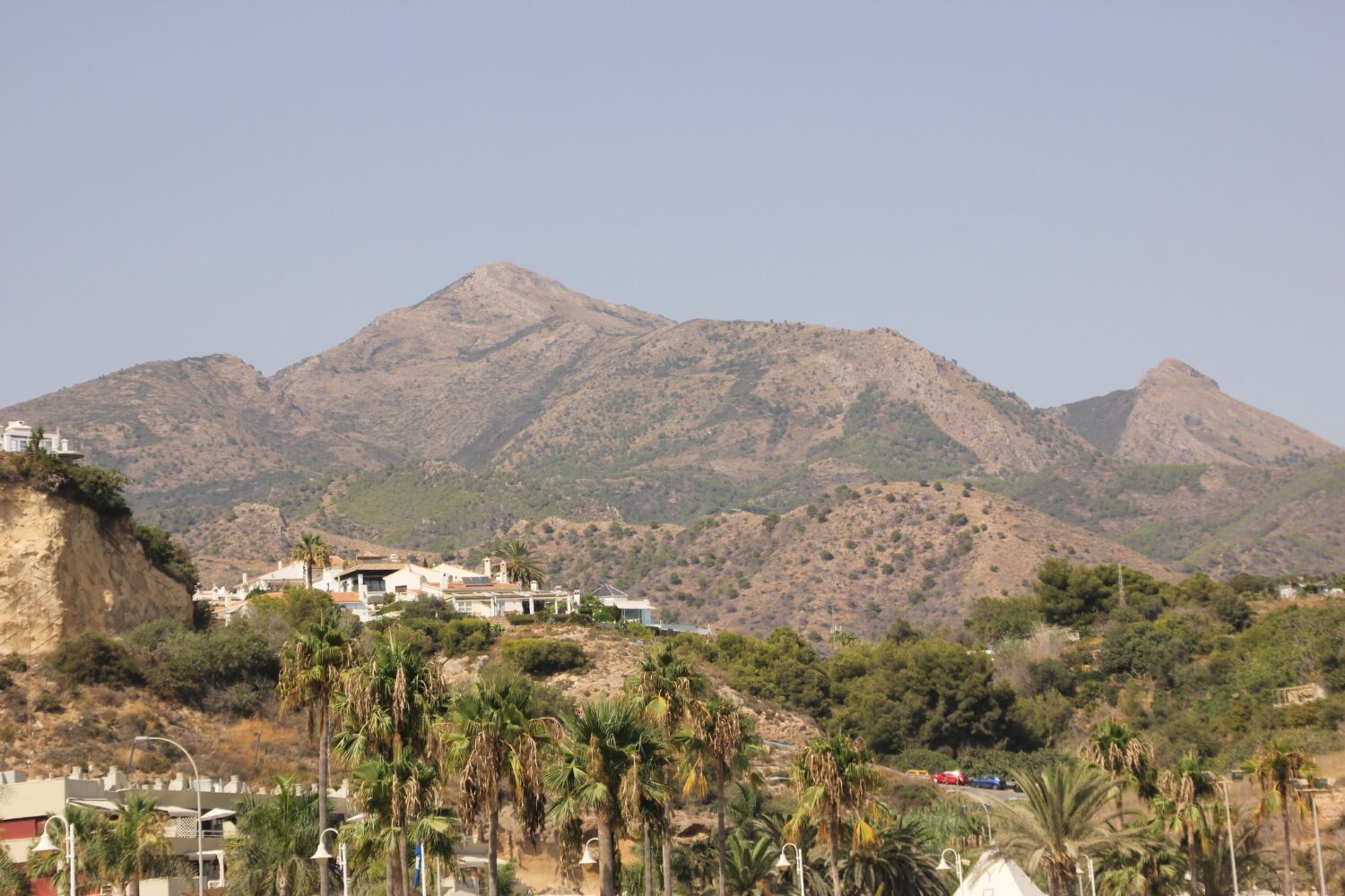 NERJA