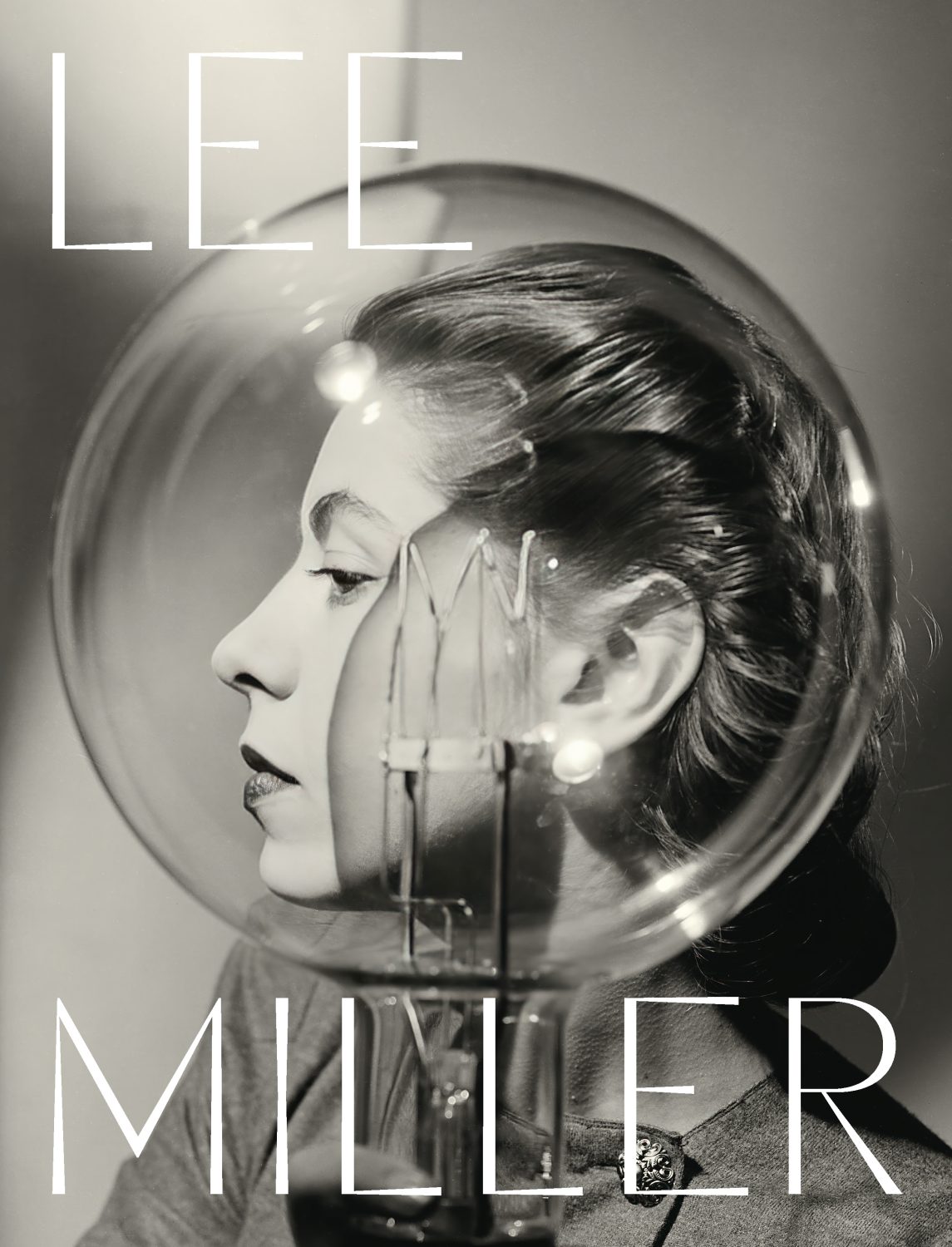 Couv Lee Miller